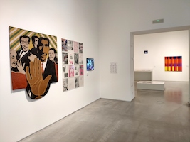 Reina Sofia
